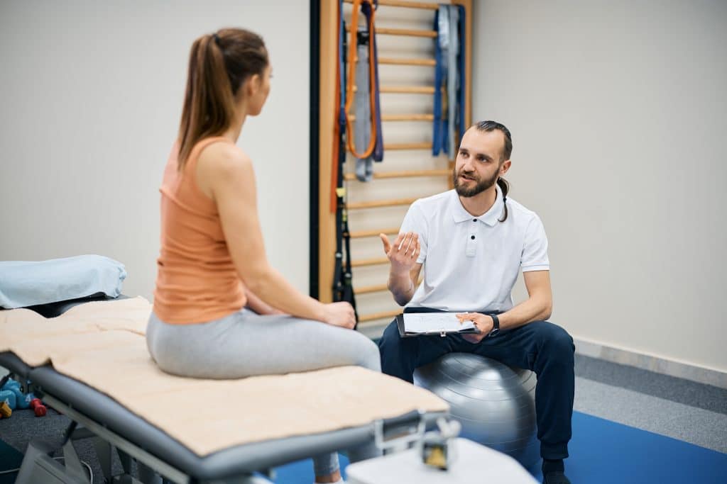 How Physiotherapy in Northwest Calgary Helps You Stay Active Year-Round